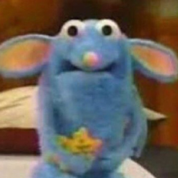 Meet your Posher, Grace - Picture 1 of 1